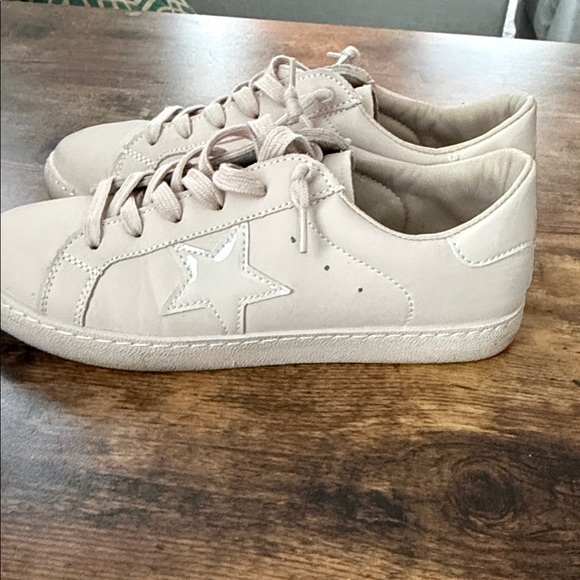 Vintage Havana Pink Sneakers - Picture 4 of 9